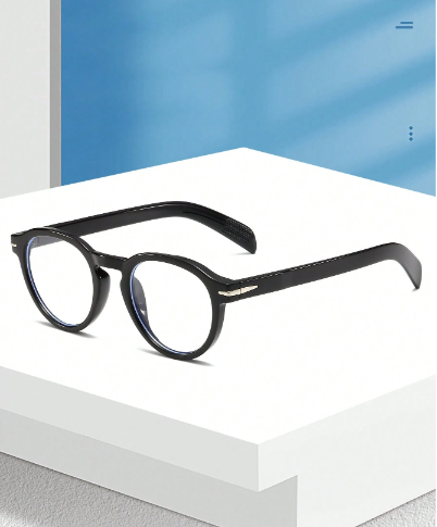 Lunettes lumière bleue - Classic Bureau