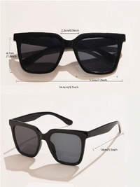 Lunettes solaires St-Tropez