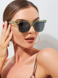 Lunettes solaires Nu Crush