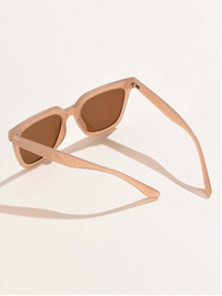 Lunettes solaires Nu Typpie