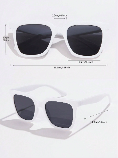 Lunettes solaires Nu HO