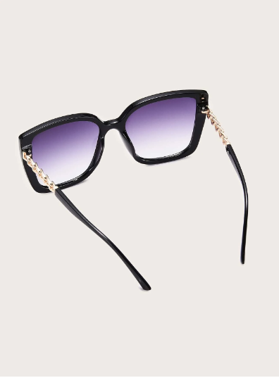 Lunettes solaires Nu One