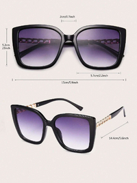 Lunettes solaires Nu One